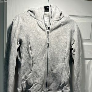 Women’s Lululemon Full Length Scuba size 8